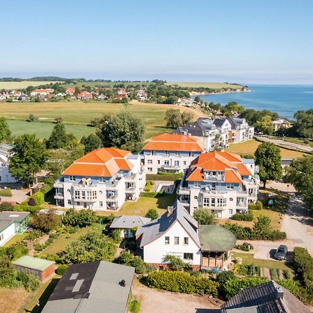 Duenenblick Wohnung 10 Больтенхаген Экстерьер фото