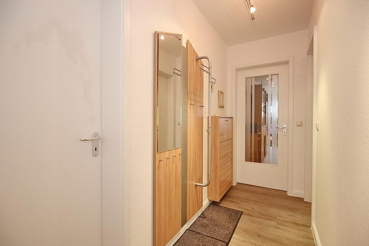 Duenenblick Wohnung 10 Больтенхаген Экстерьер фото