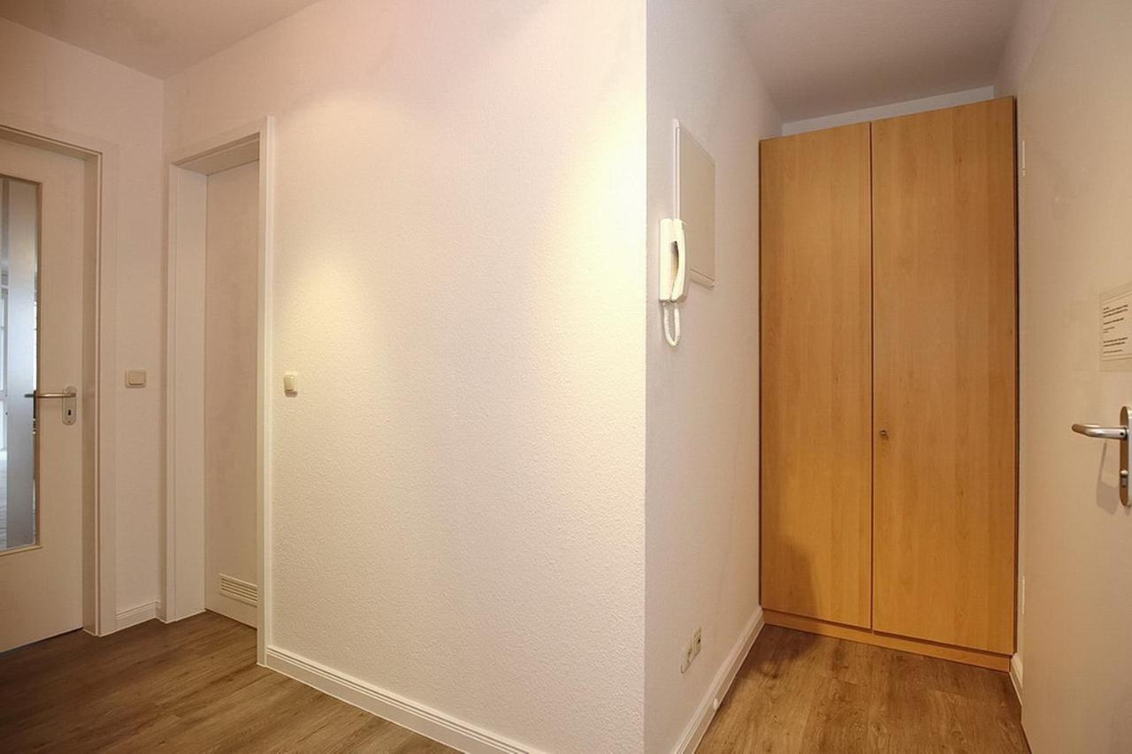 Duenenblick Wohnung 10 Больтенхаген Экстерьер фото